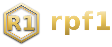rpf1 logo