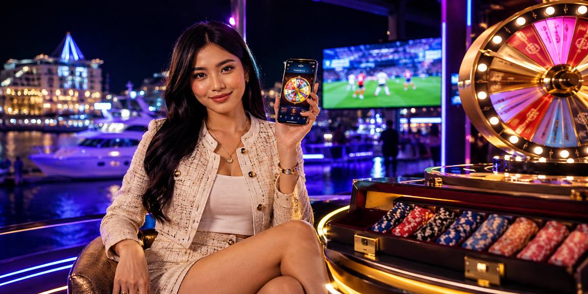 rpf1 mobile gaming