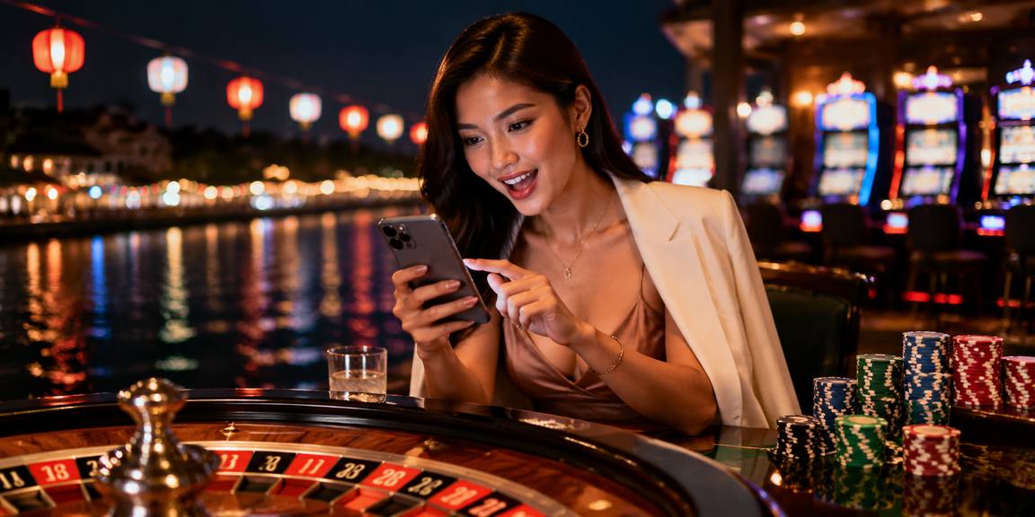 rpf1 mobile gaming